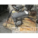OPEL OMEGA B 2.5 TD SANDIK MOTOR (X25DT)