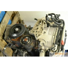 VOLKSWAGEN GOLF 5 3.2 R32 SANDIK MOTOR (CBRA)