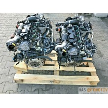 FORD FIESTA 6 1.4 TDCI SANDIK MOTOR (F6JB)