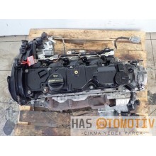 FORD FIESTA 6 1.5 TDCI SANDIK MOTOR (XVJB)