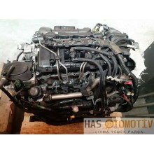 FORD FIESTA 1.6 TDCI SANDIK MOTOR