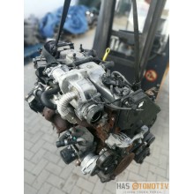 FORD FOCUS 1.8 TDCI  SANDIK MOTOR